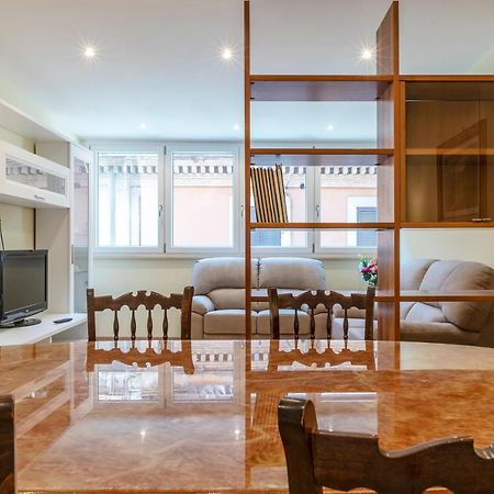 Termini Station Elegant And Roomy Apartment 罗马 外观 照片