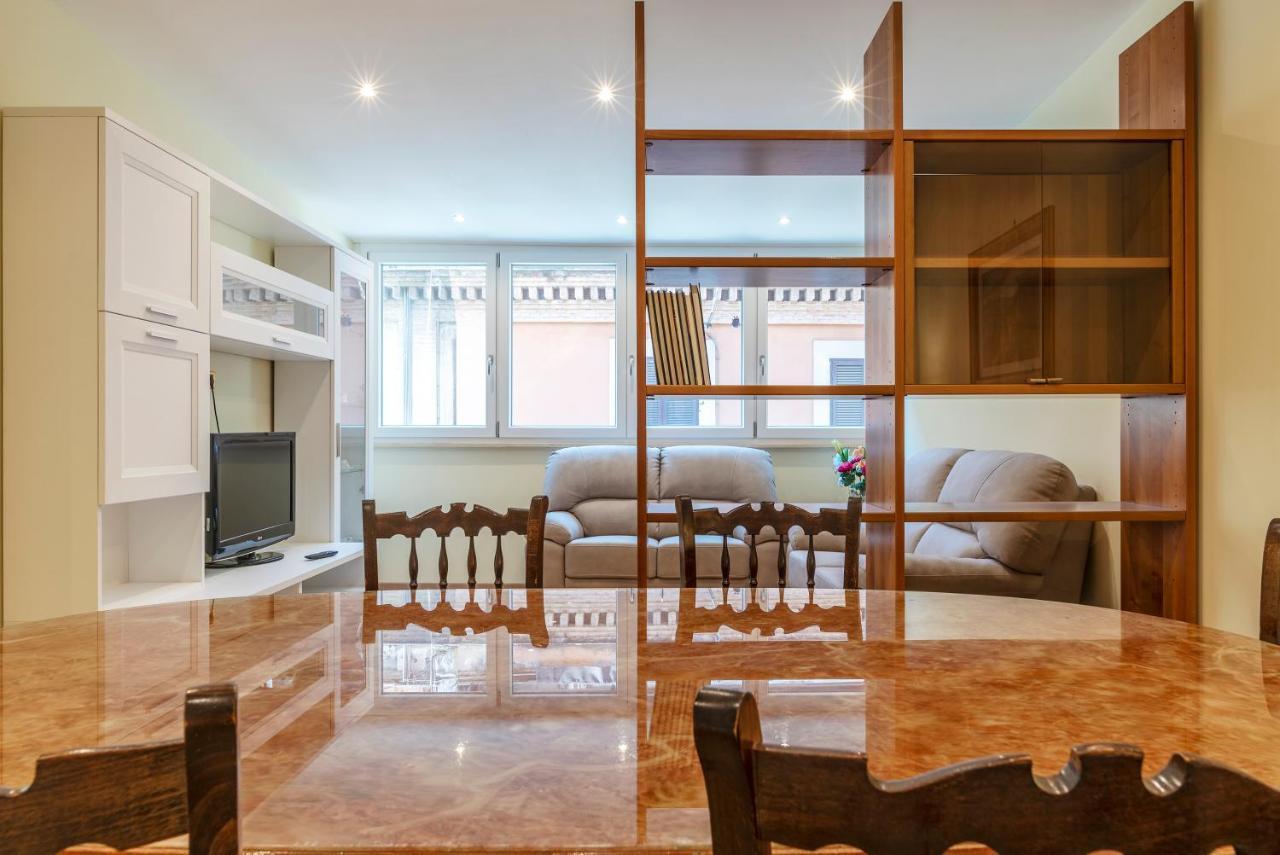 Termini Station Elegant And Roomy Apartment 罗马 外观 照片